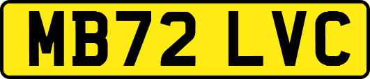 MB72LVC