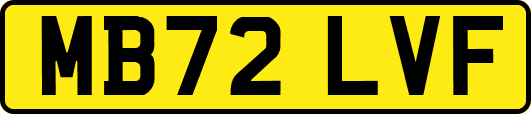 MB72LVF