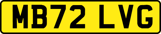 MB72LVG