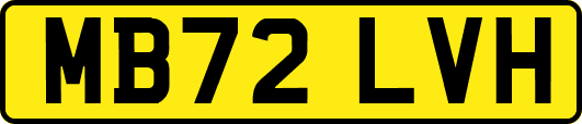 MB72LVH