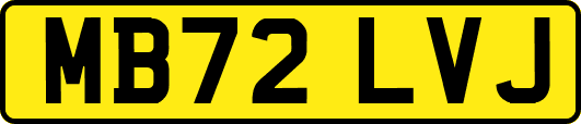 MB72LVJ