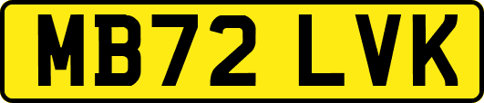 MB72LVK