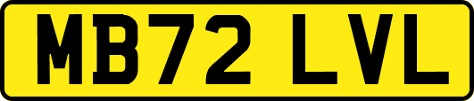 MB72LVL