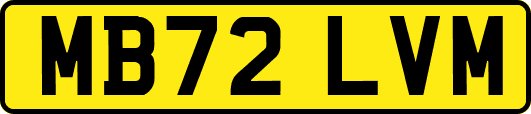 MB72LVM
