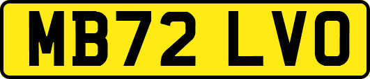 MB72LVO