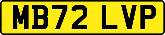 MB72LVP