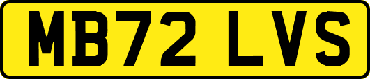 MB72LVS