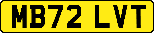 MB72LVT
