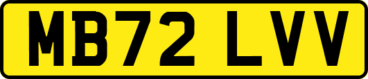 MB72LVV