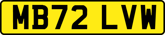 MB72LVW