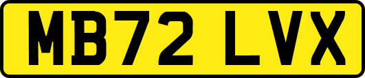 MB72LVX