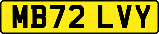 MB72LVY