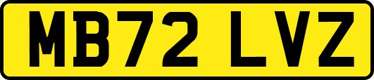 MB72LVZ