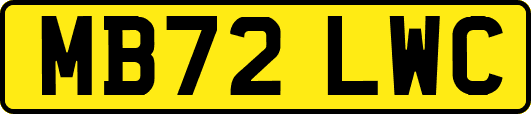 MB72LWC
