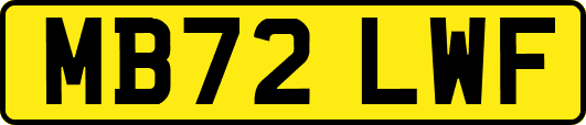 MB72LWF
