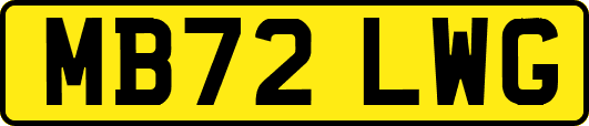 MB72LWG