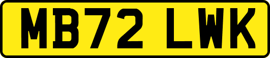 MB72LWK