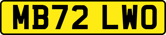 MB72LWO