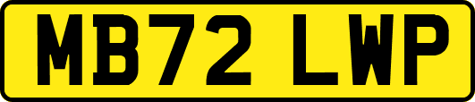 MB72LWP