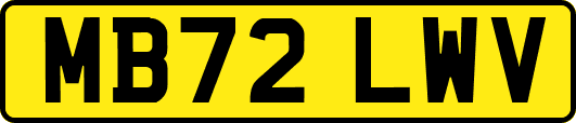 MB72LWV