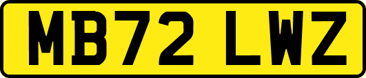 MB72LWZ