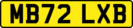 MB72LXB
