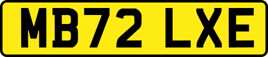 MB72LXE
