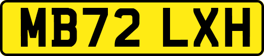 MB72LXH