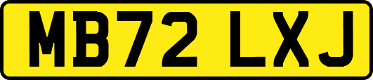 MB72LXJ