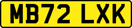 MB72LXK
