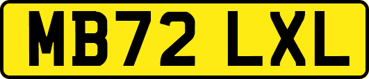 MB72LXL