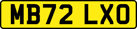 MB72LXO