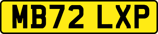 MB72LXP