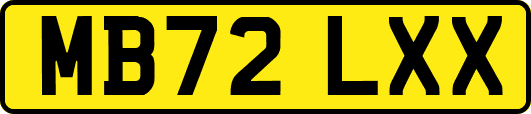 MB72LXX