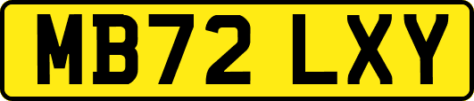 MB72LXY