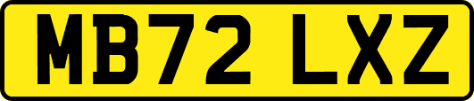 MB72LXZ