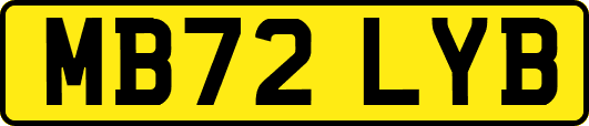 MB72LYB