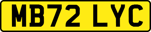 MB72LYC
