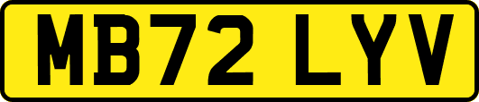 MB72LYV