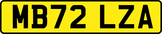 MB72LZA