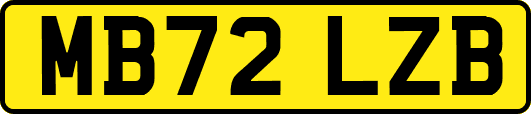 MB72LZB