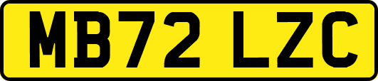 MB72LZC