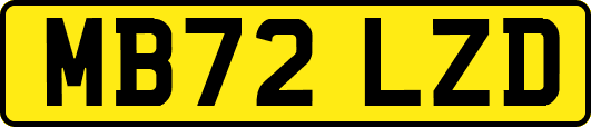 MB72LZD