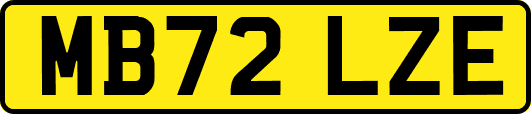 MB72LZE