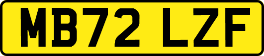 MB72LZF