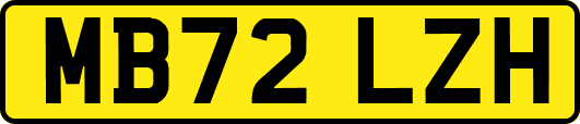 MB72LZH