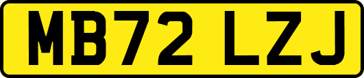 MB72LZJ