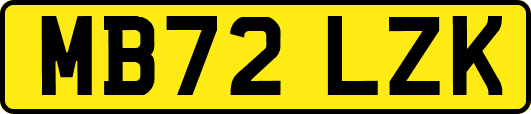 MB72LZK