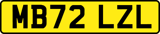 MB72LZL
