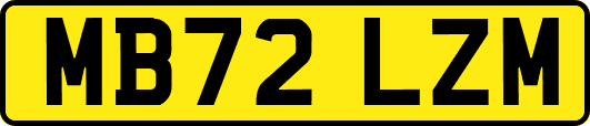 MB72LZM